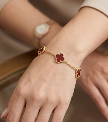 Van Cleef bracelet