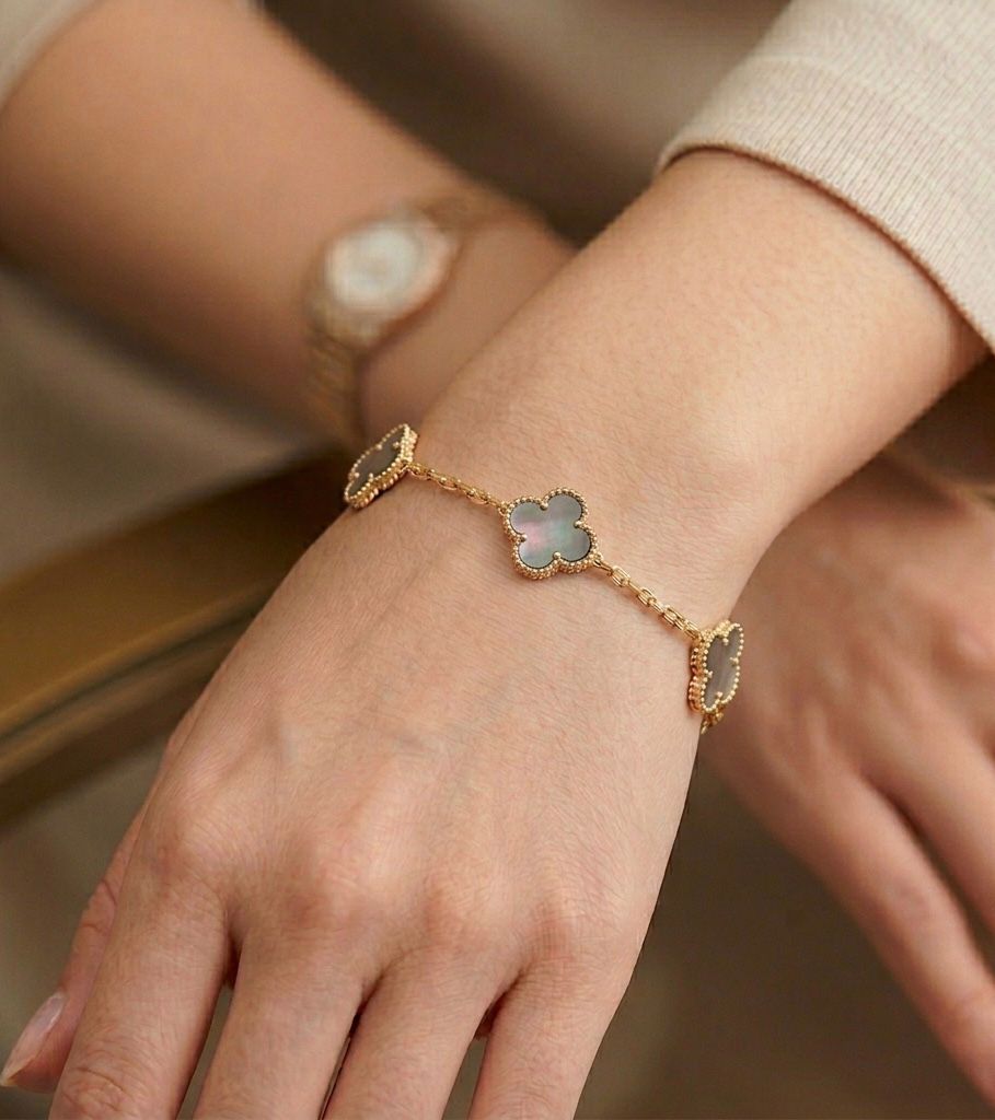 Van Cleef bracelet