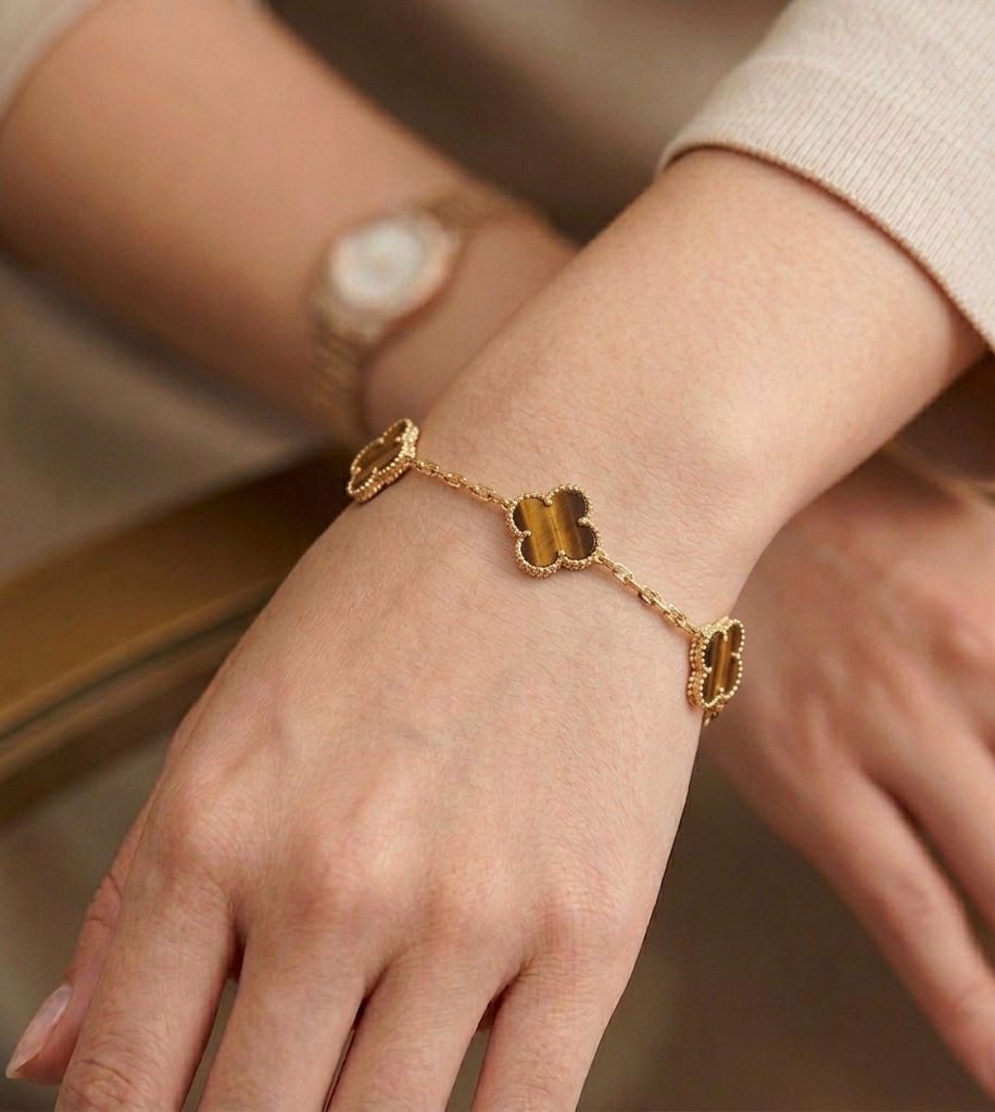 Van Cleef bracelet