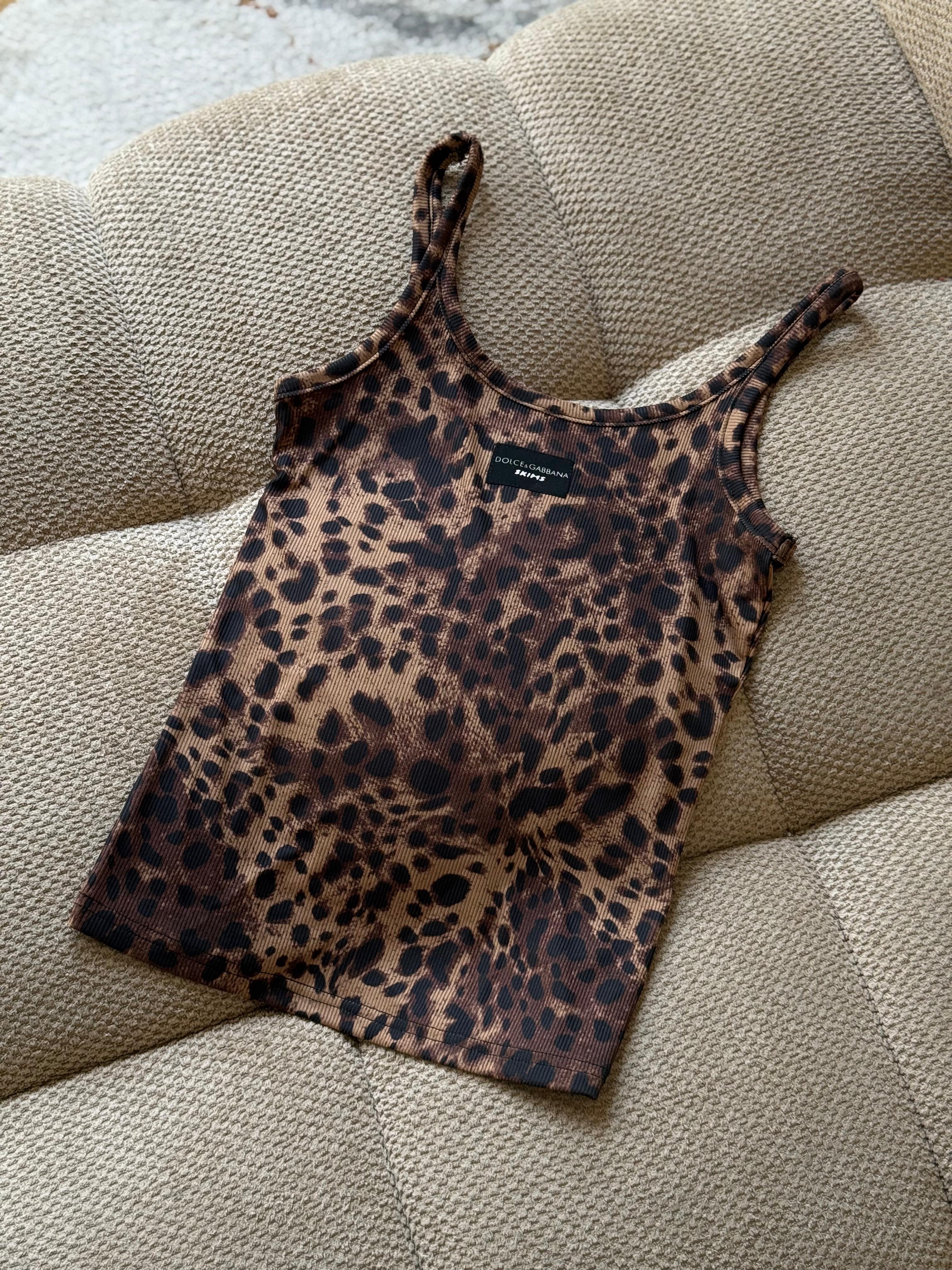 DOLCE&GABBANA