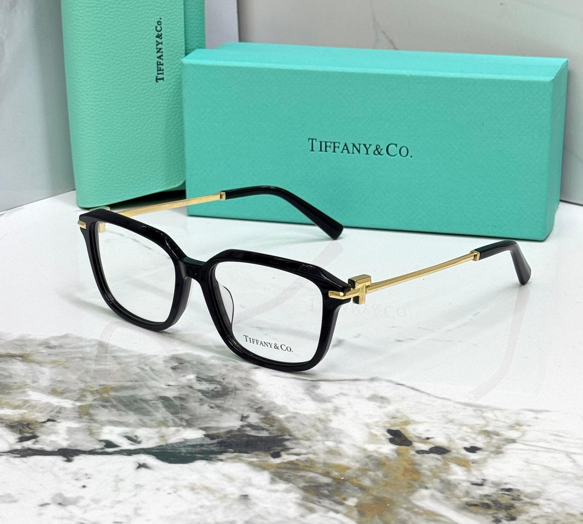 OPTICAL  TIFFANY