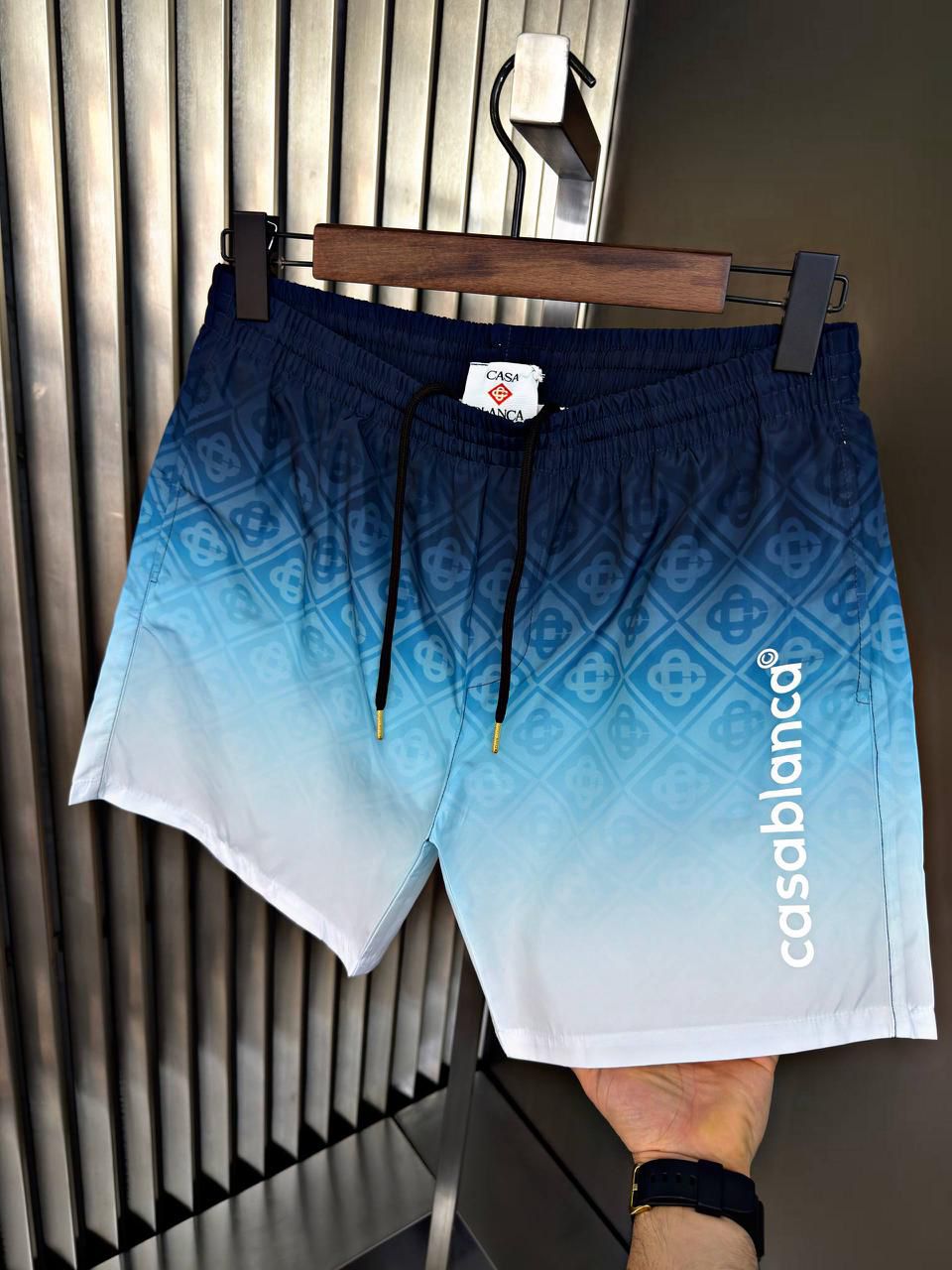Casablanca