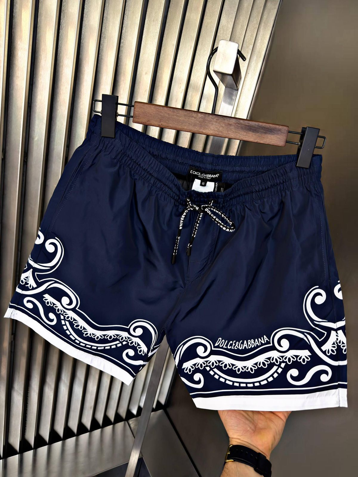 DOLCE&GABBANA