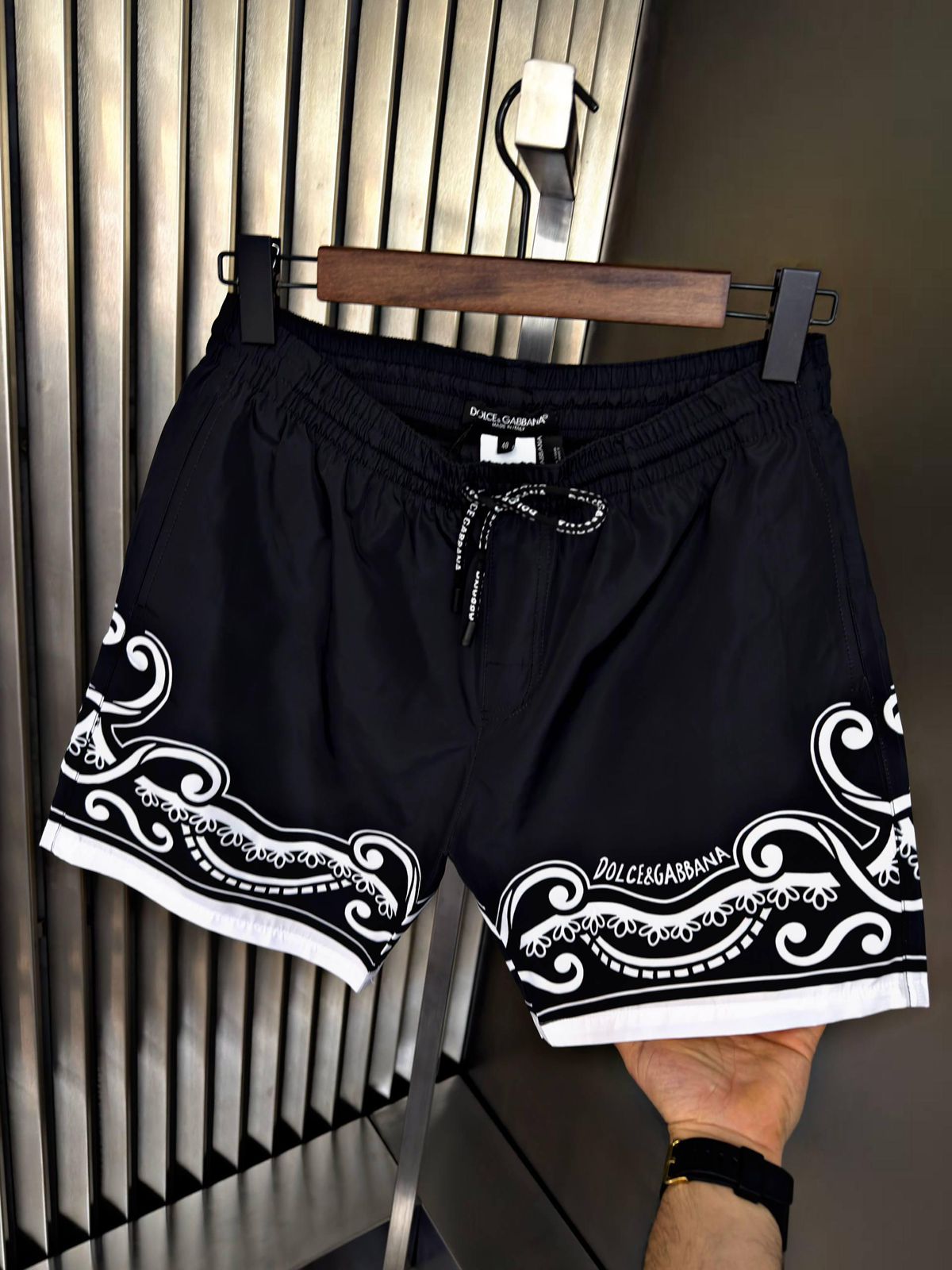 DOLCE&GABBANA