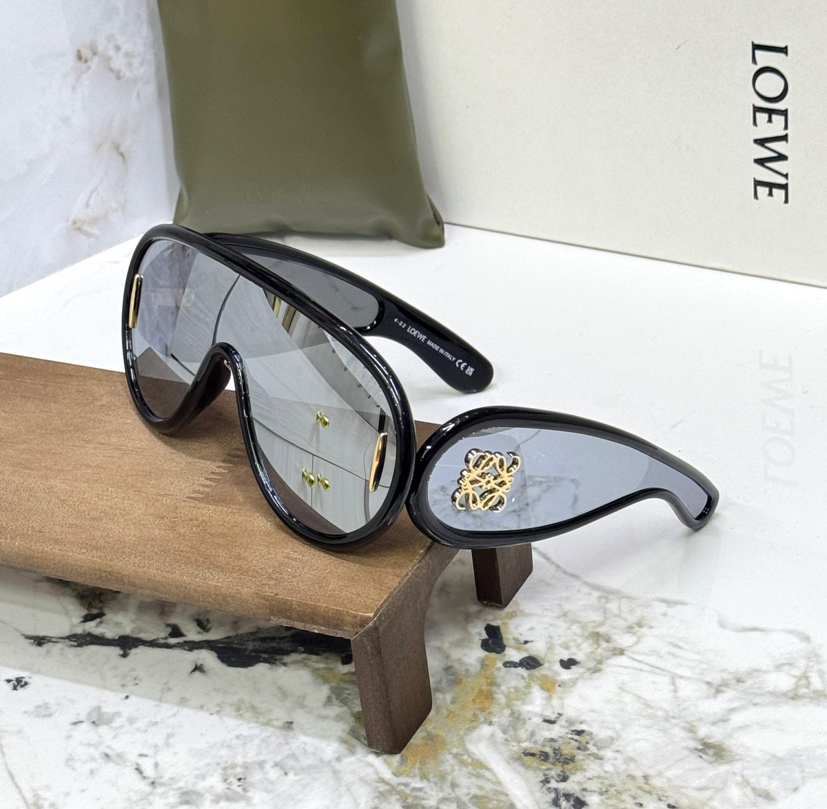 LOEWE