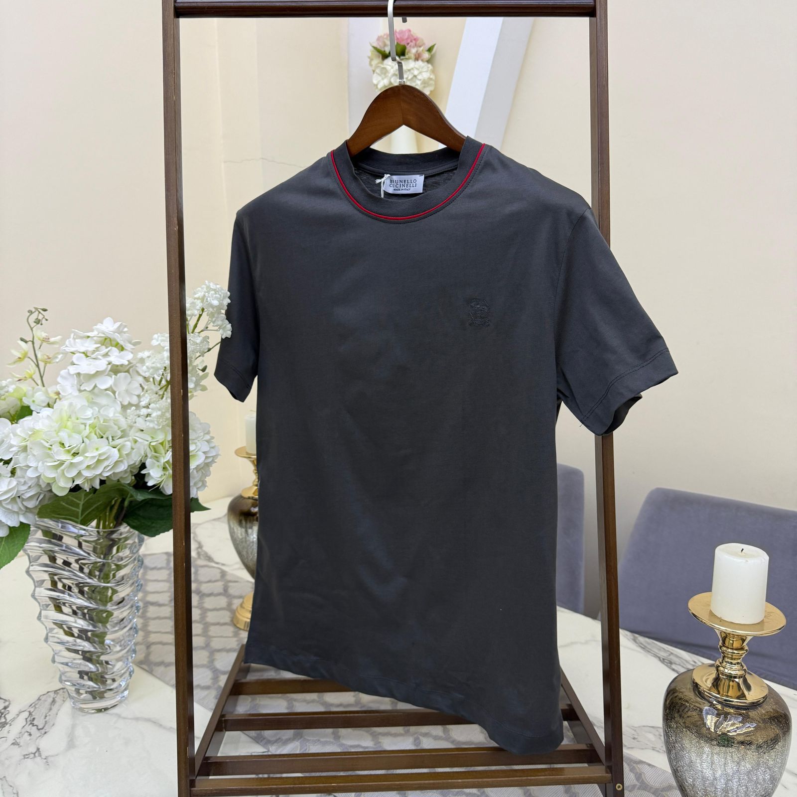 TSHIRT Brunello Cucinelli