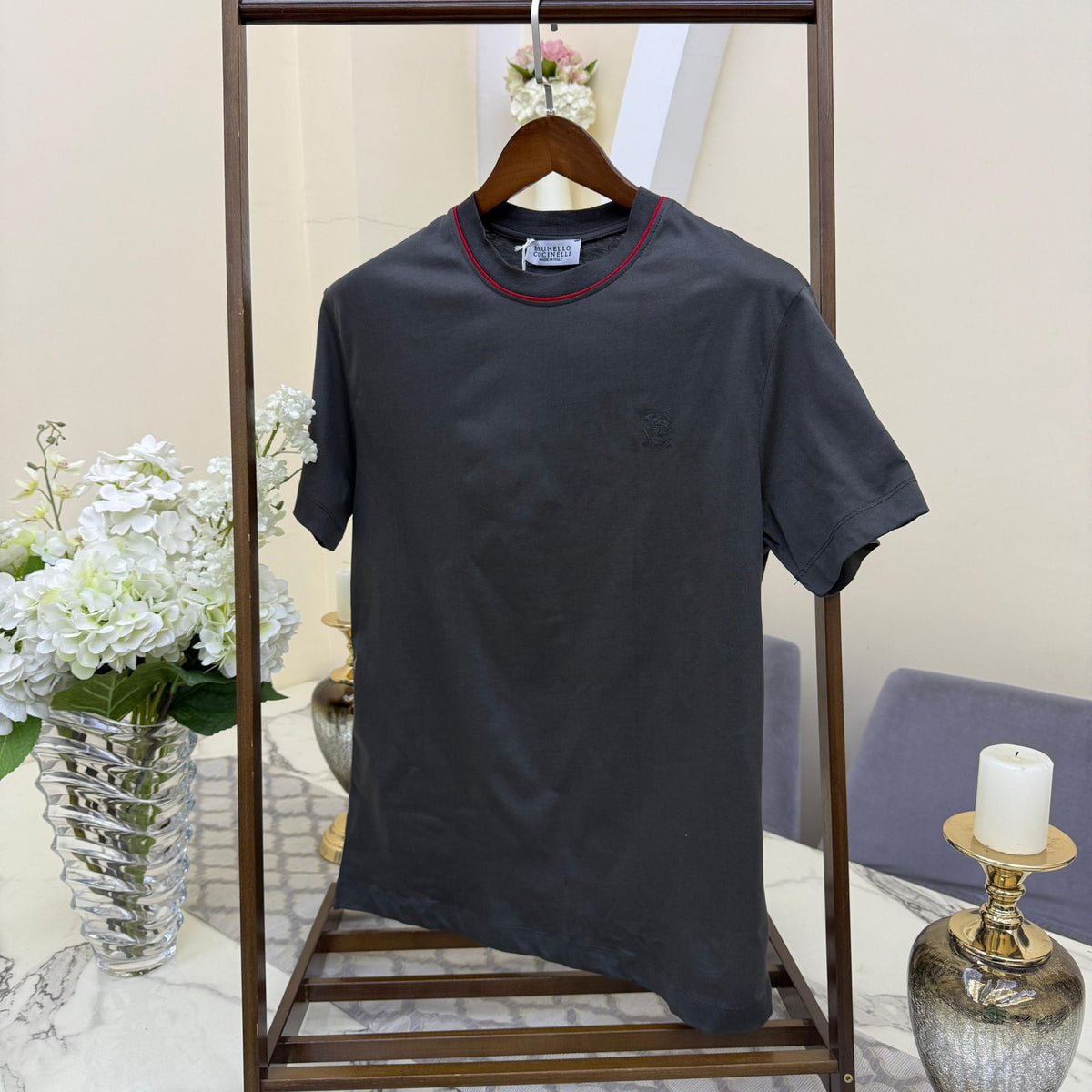 TSHIRT Brunello Cucinelli