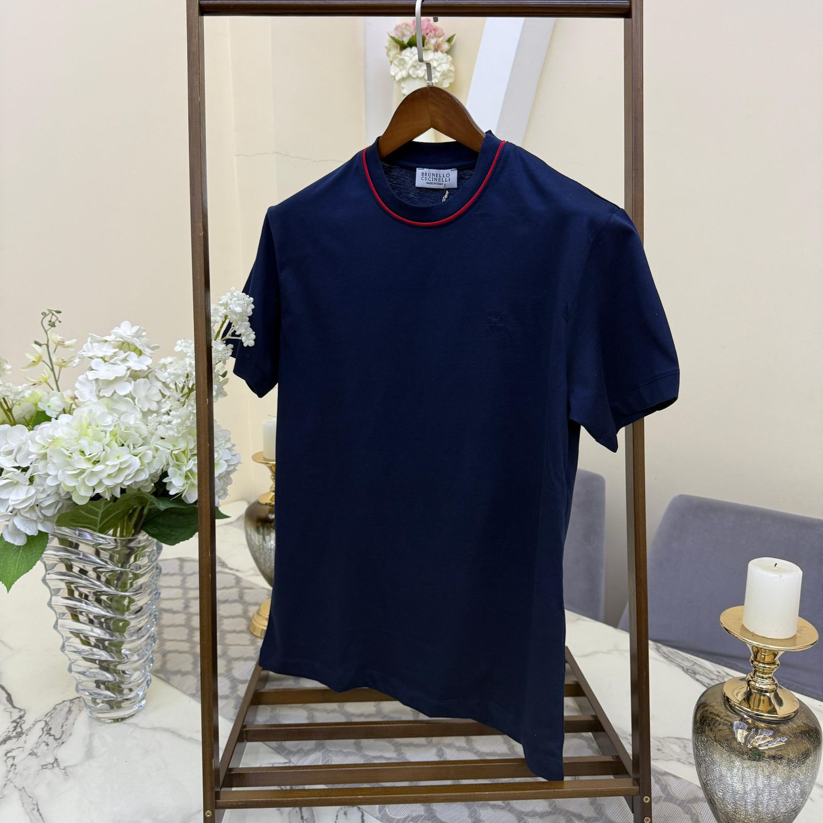 TSHIRT Brunello Cucinelli