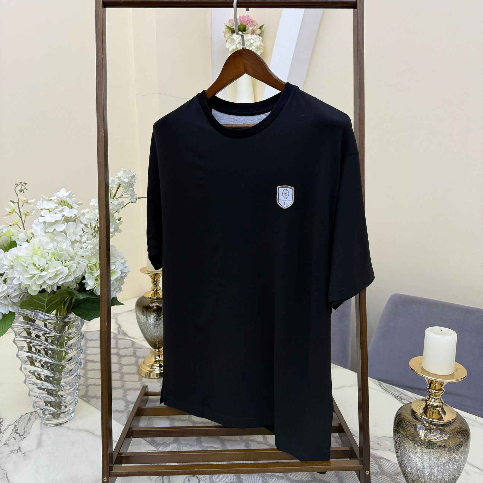 TSHIRT Brunello Cucinelli
