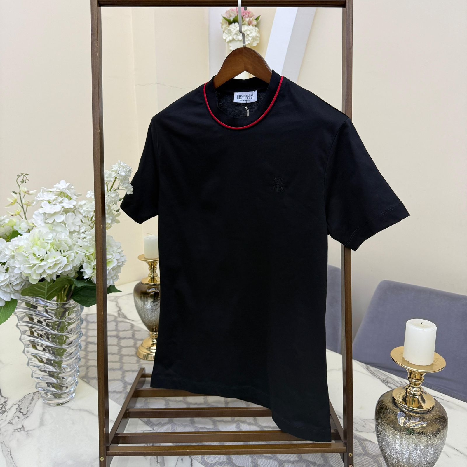 TSHIRT Brunello Cucinelli