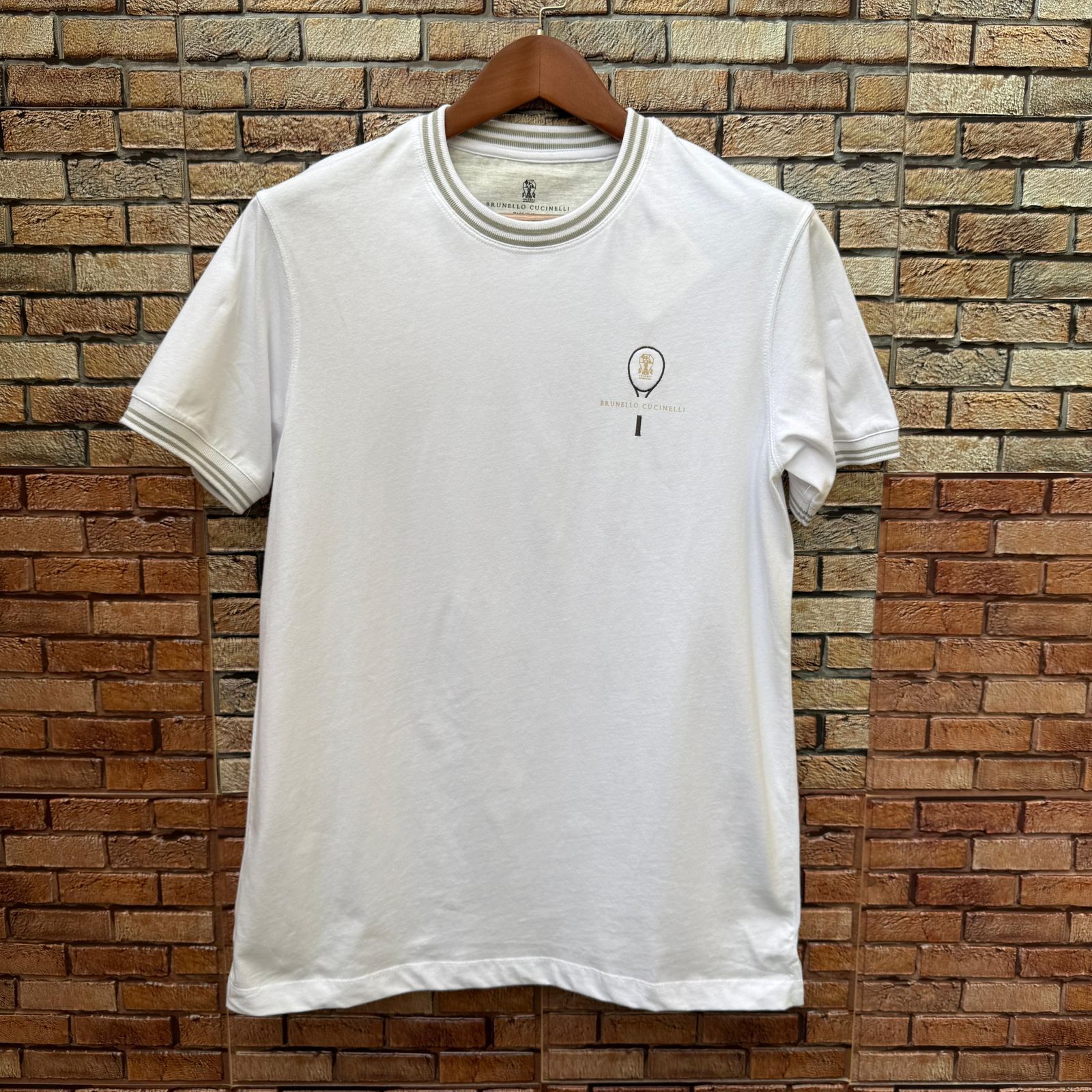 TSHIRT Brunello Cucinelli