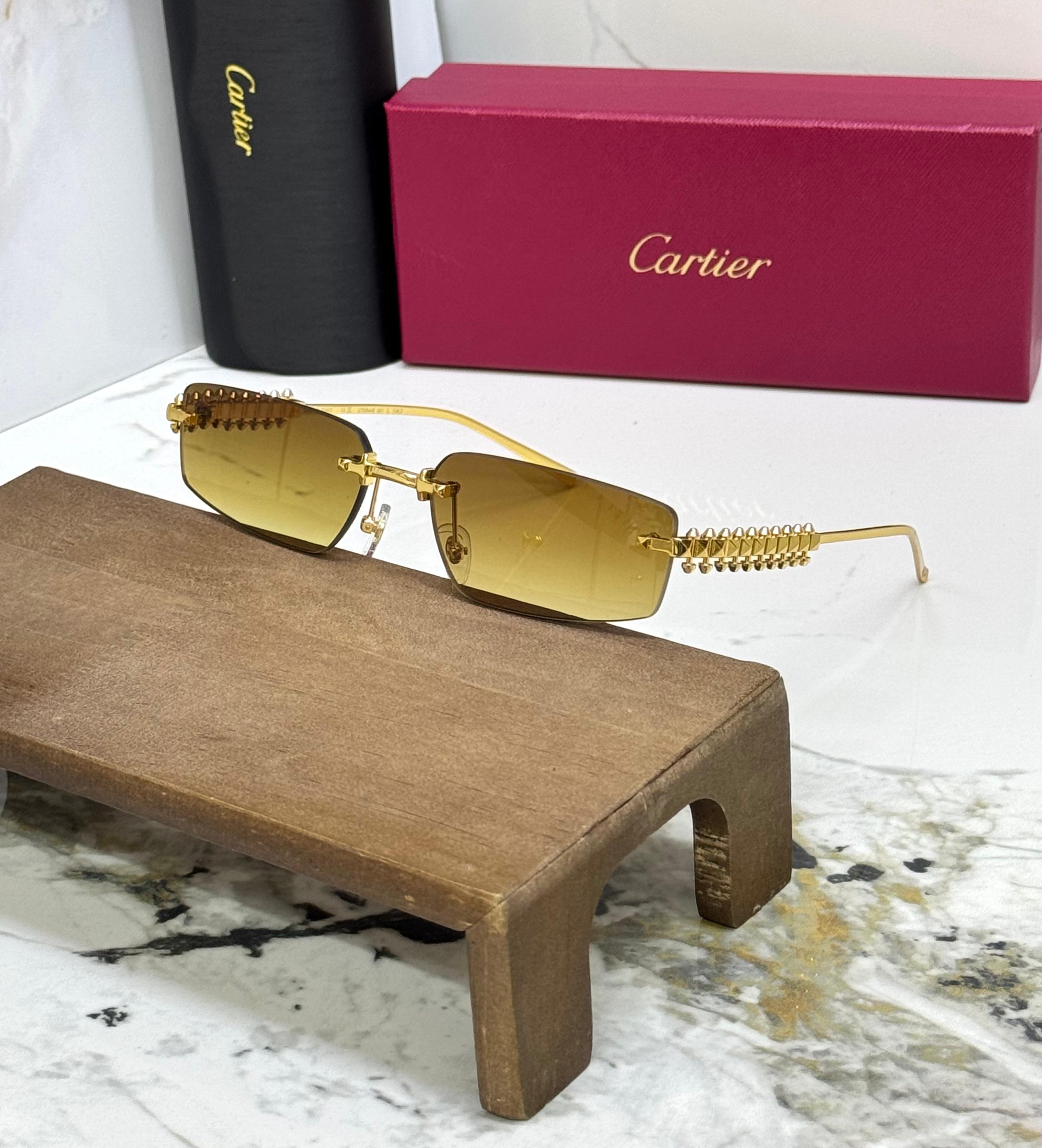 CARTIER