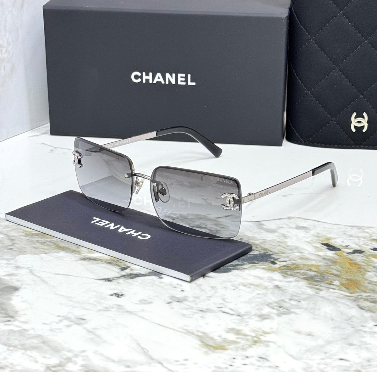 CHANEL