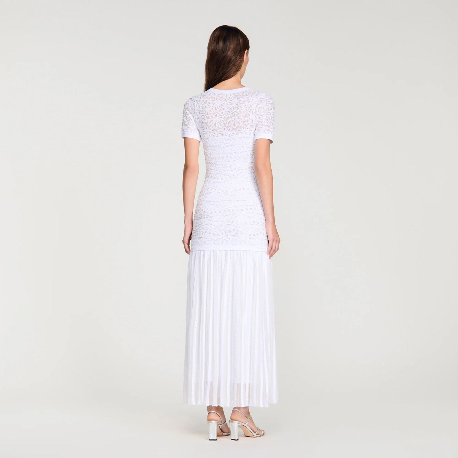Sandro Dress