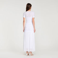 Sandro Dress