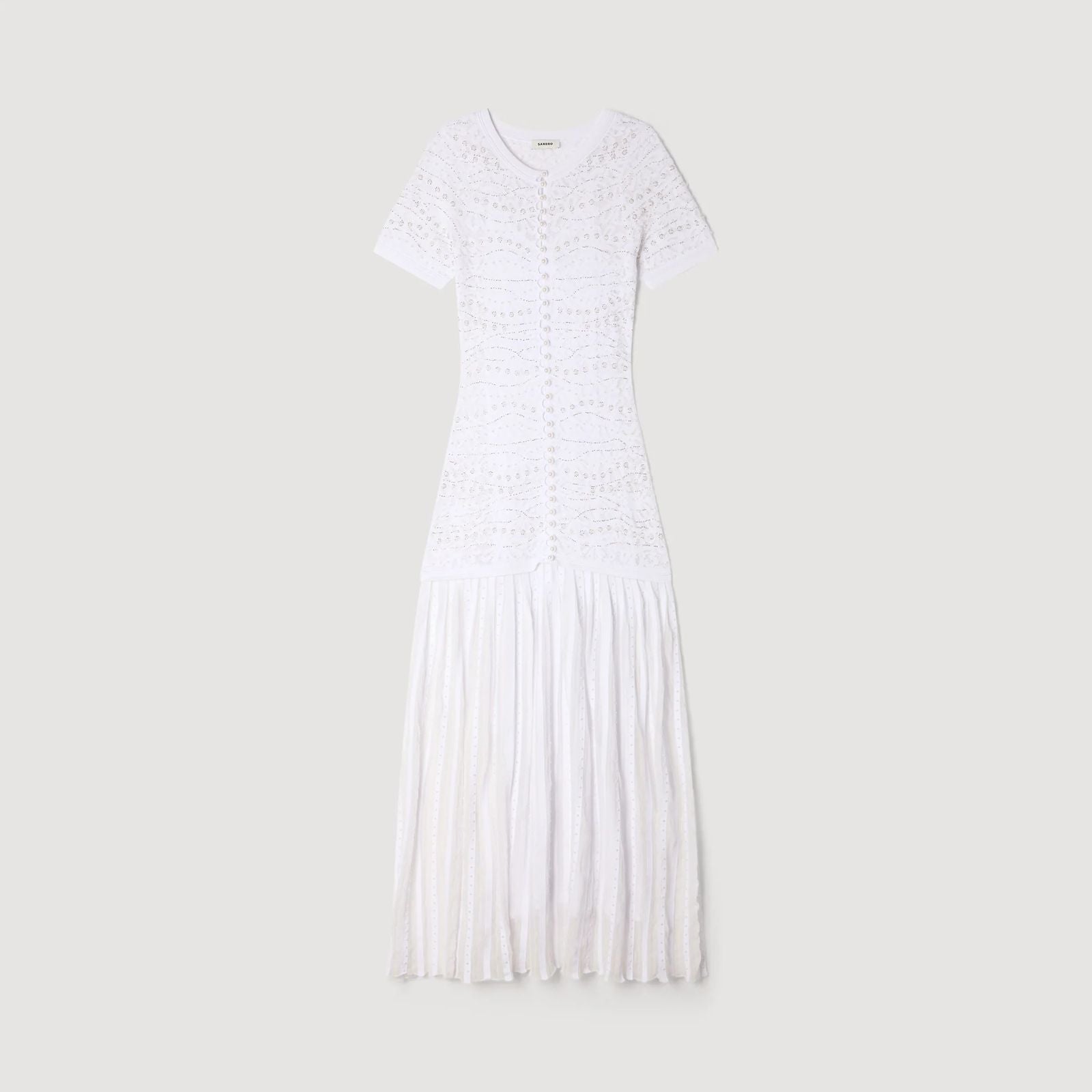 Sandro Dress