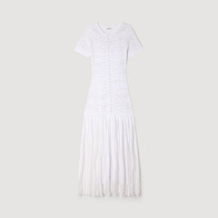 Sandro Dress