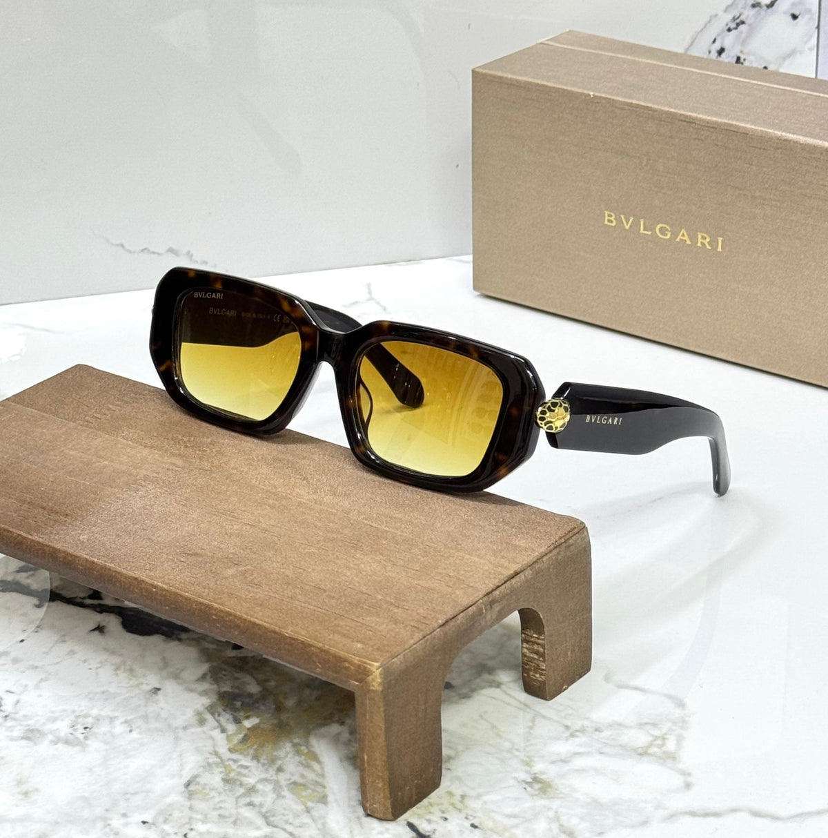 BVLGARI