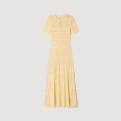Sandro Dress