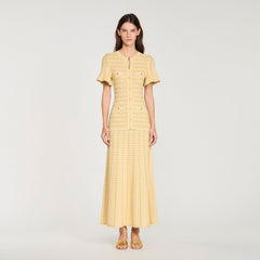 Sandro Dress