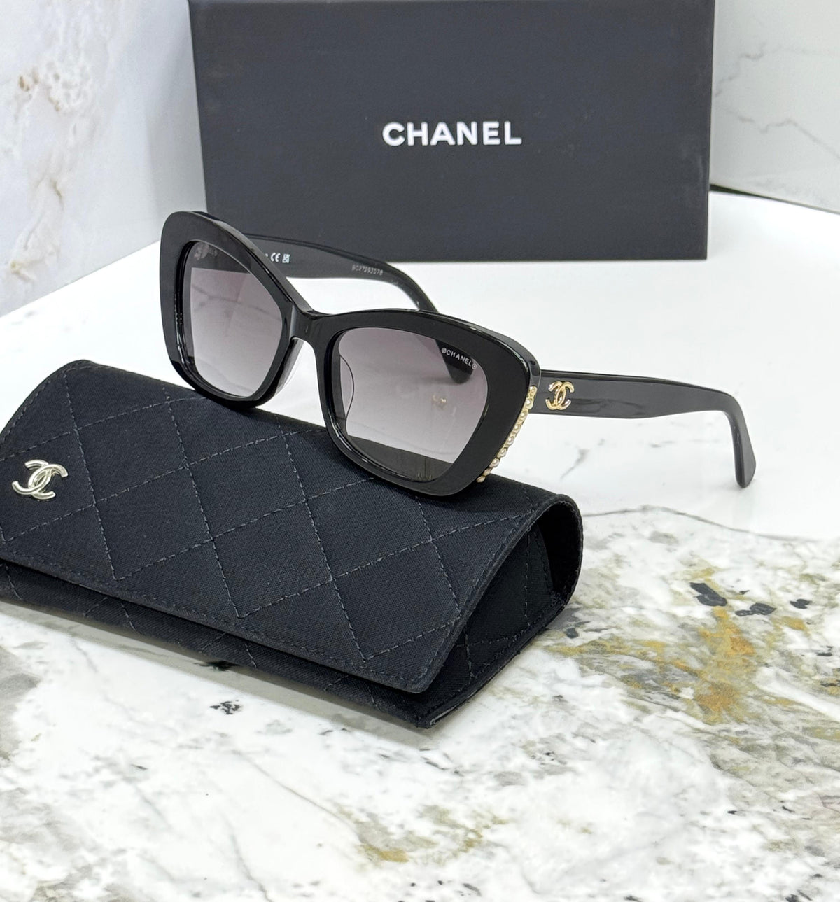 CHANEL