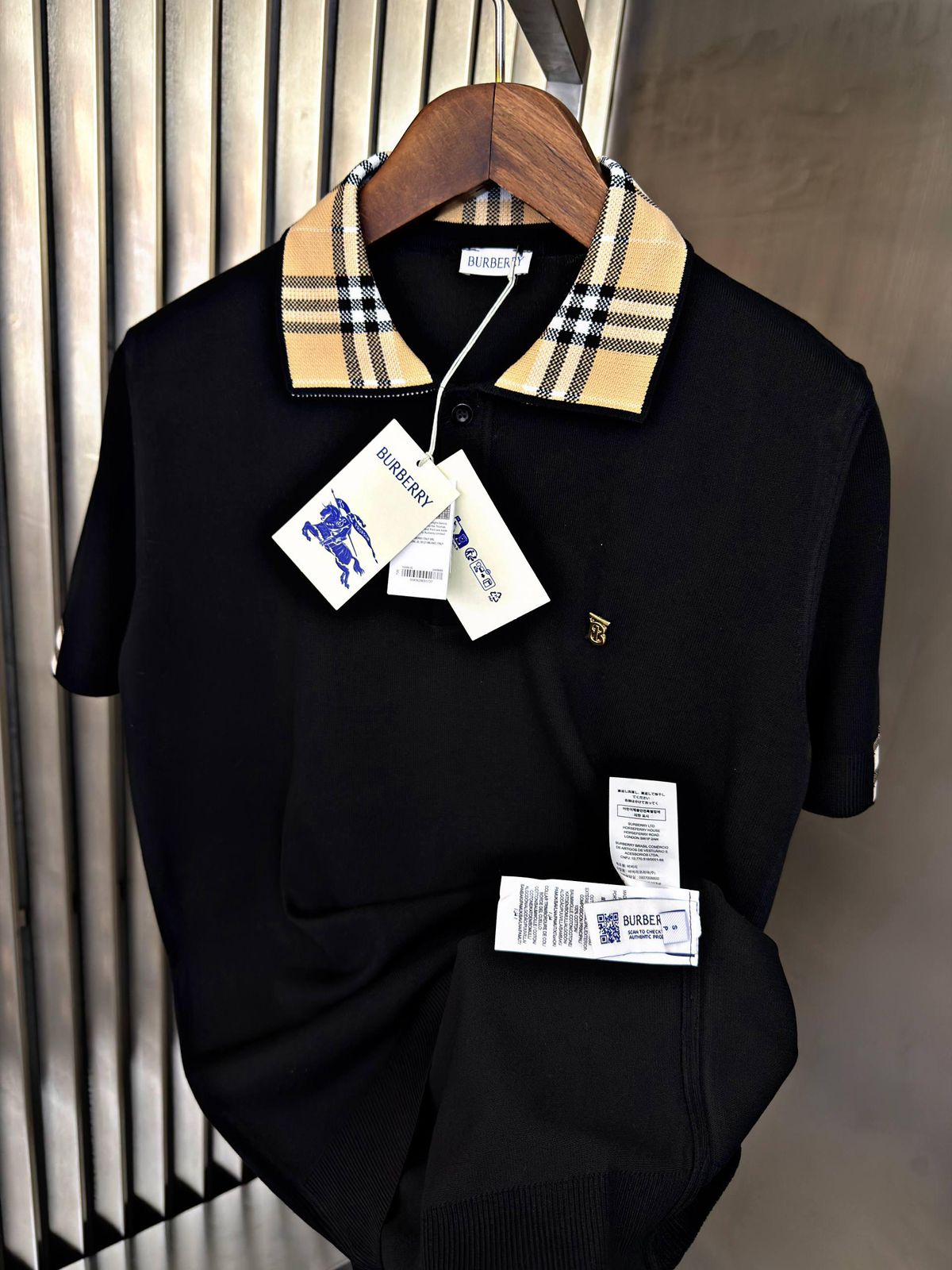 BURBERRY