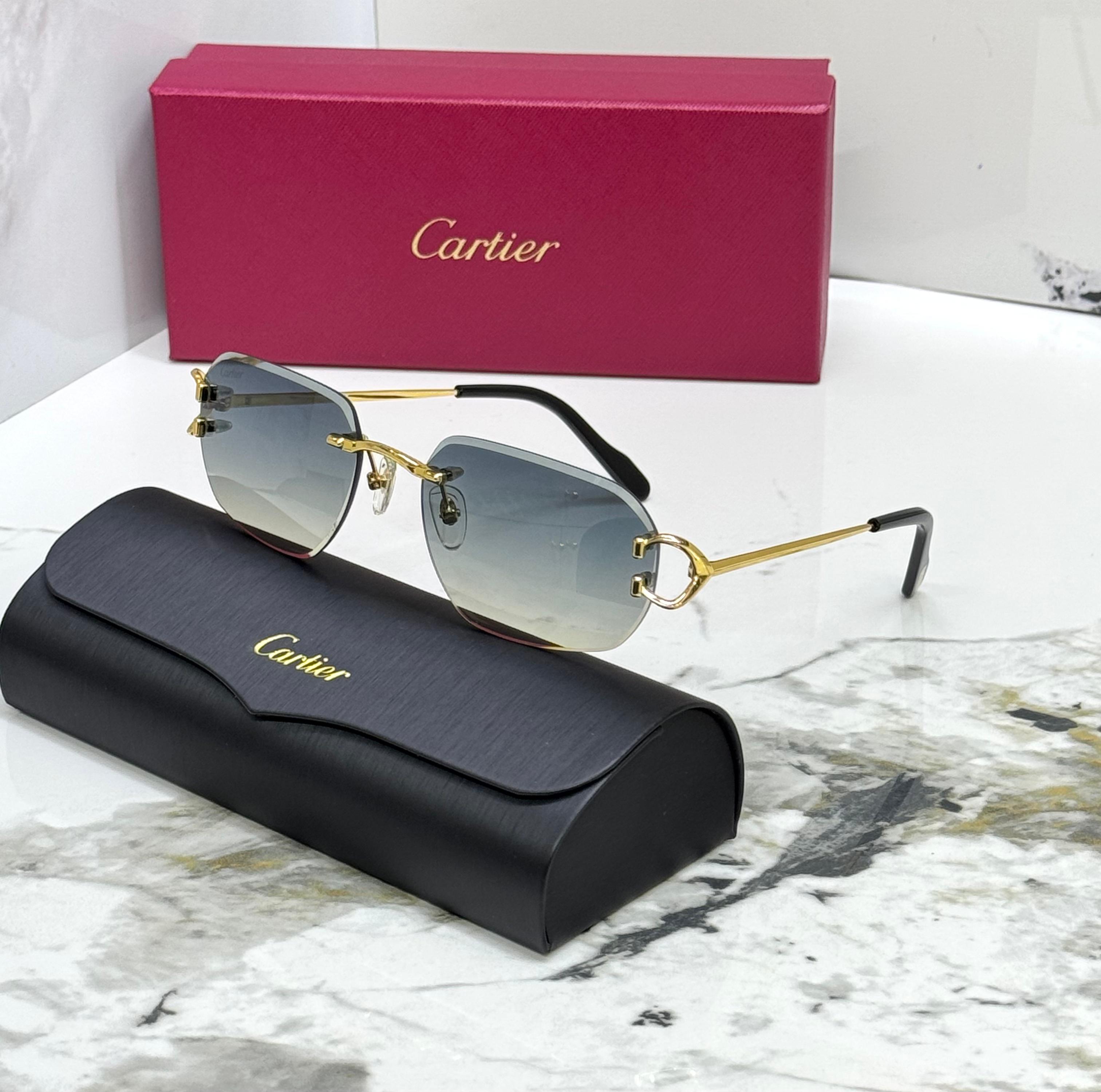 CARTIER