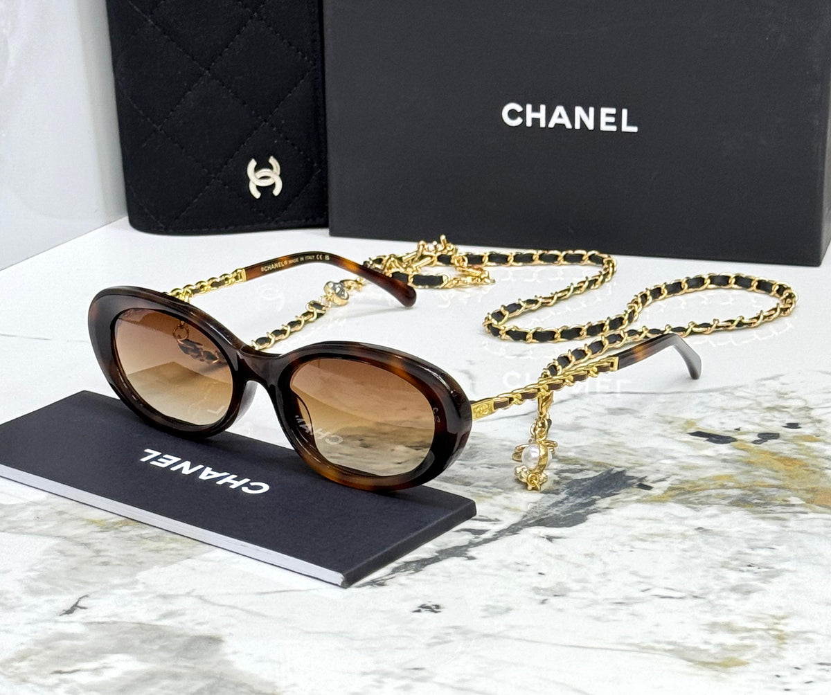 CHANEL