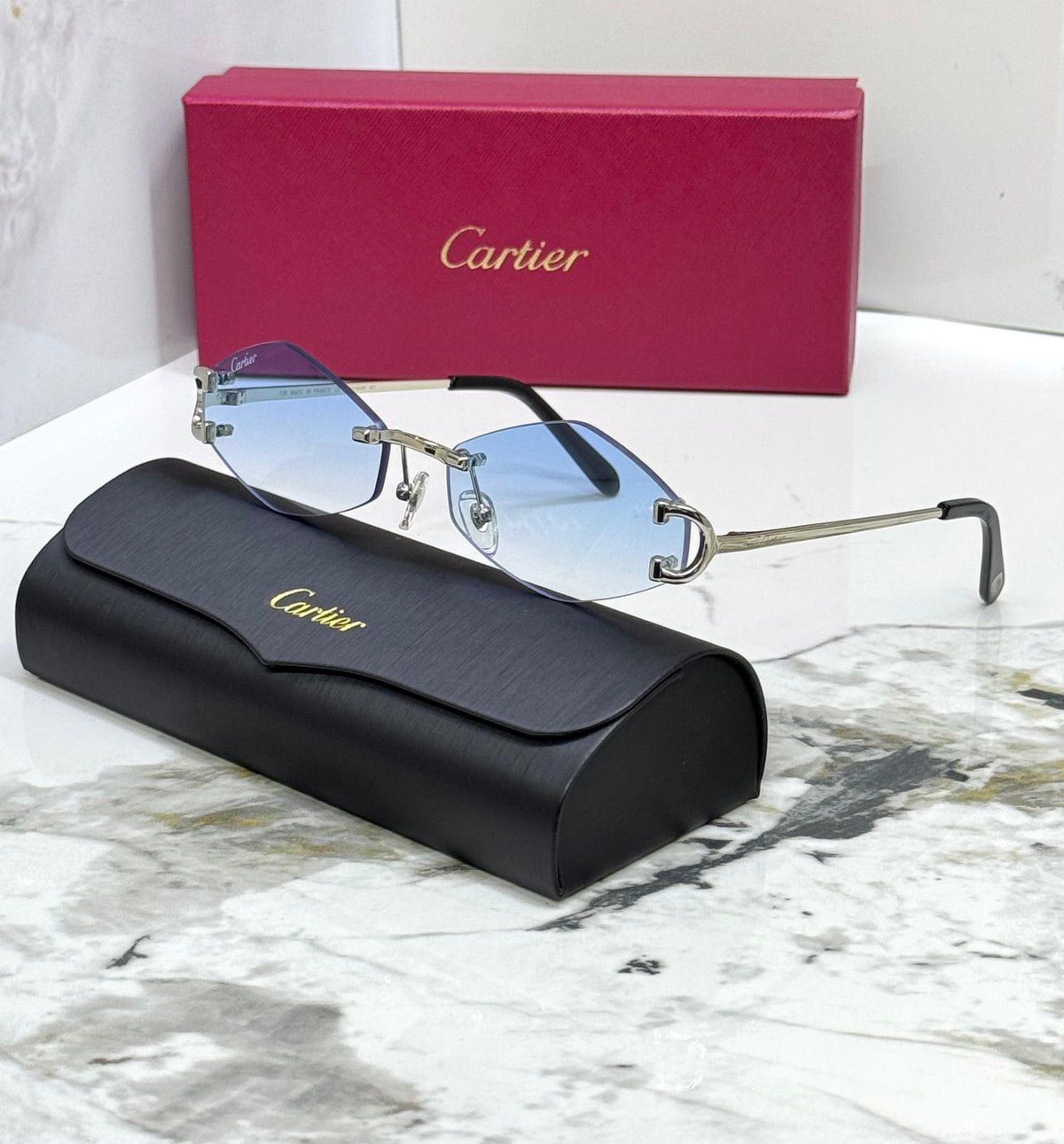 CARTIER