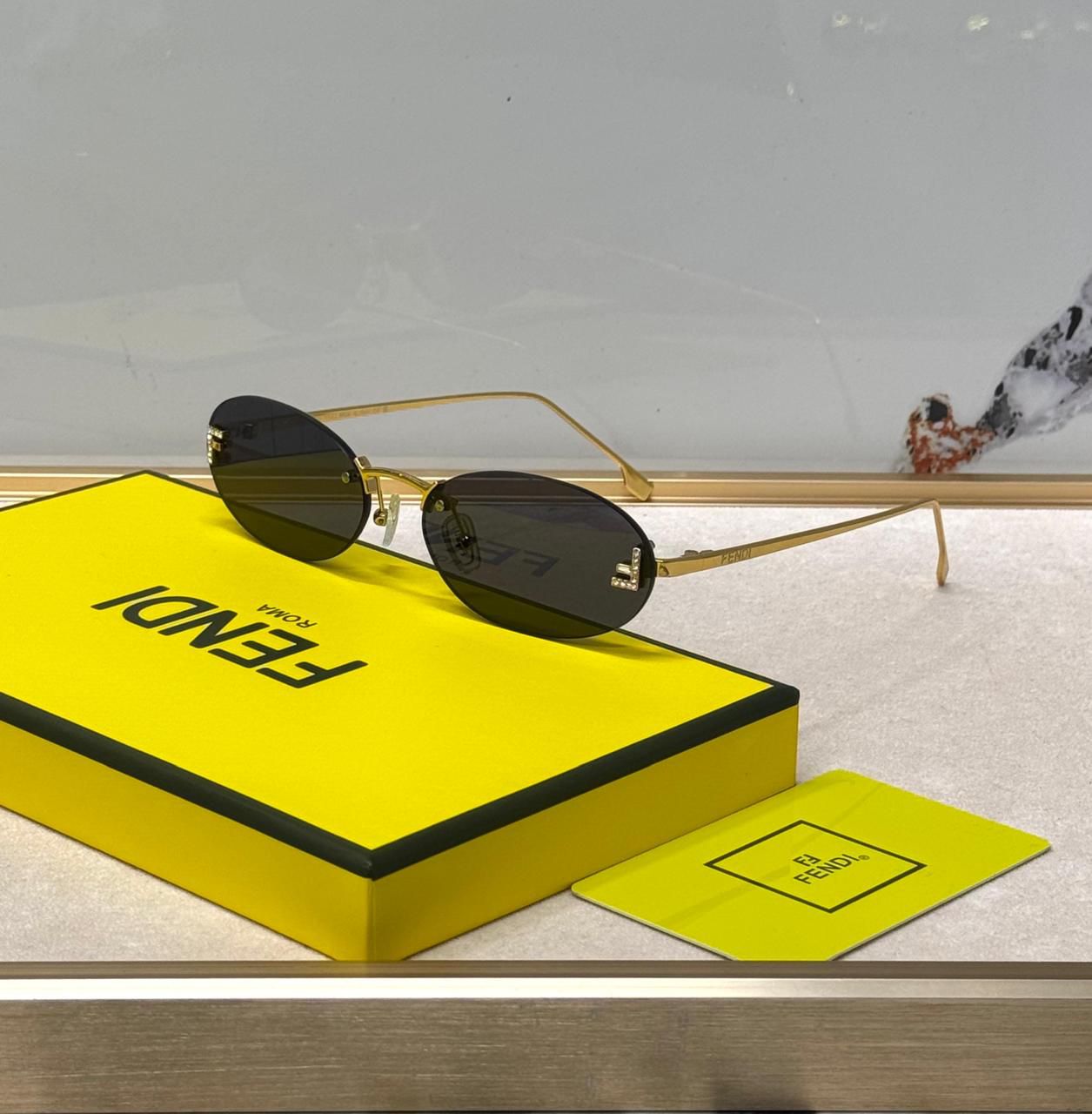 FENDI