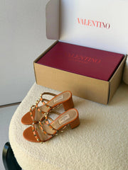 Valentino Sandals