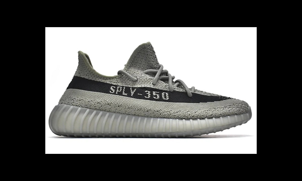 Adidas Yeezy Boost 350 V2 "Granite"
