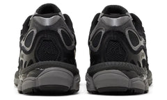 Asics Gel NYC 'Graphite Grey Black'