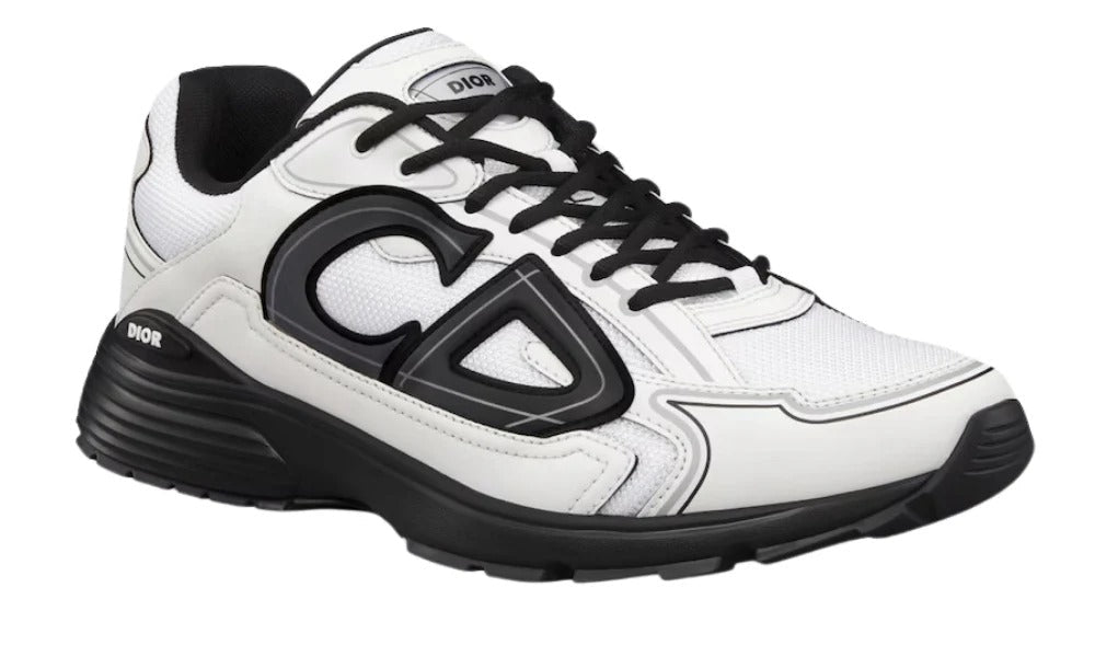 Dior B30 'White Black'