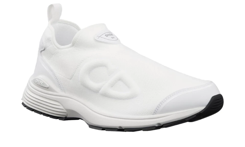 Dior B30 Countdown Sneaker "White"