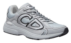 Dior B30 'Reflective CD30 - Grey'