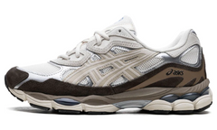 Asics Gel Nyc 'Cream Mocha'