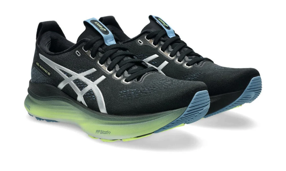 Asics Gel-Kayano™ 32 'Luxe / Black'