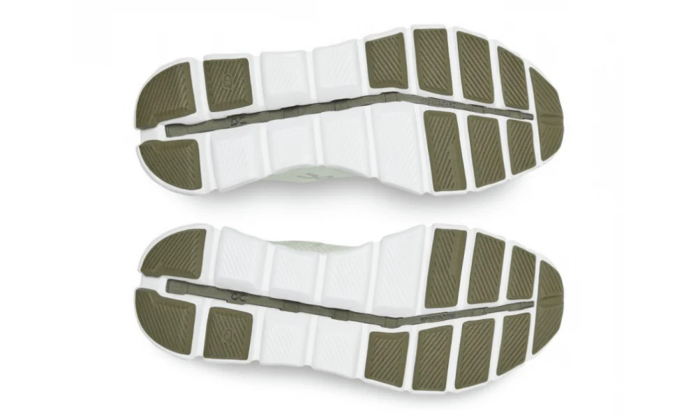 On Cloud X 'Green'