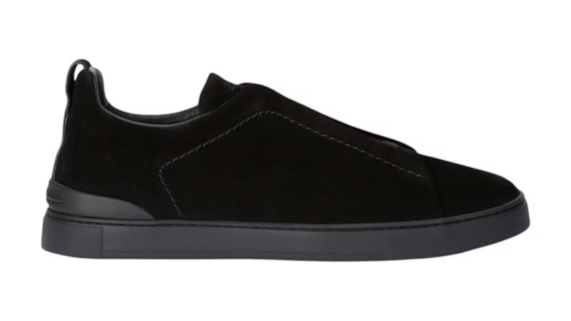 Zegna Triple Stitch