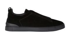 Zegna Triple Stitch