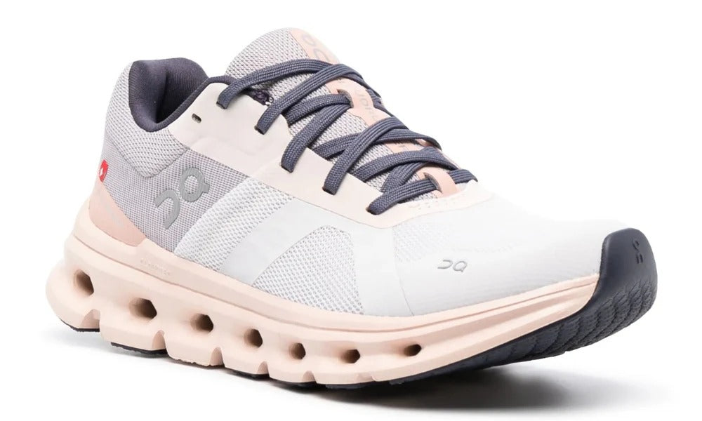 On Running Cloudrunner 2 "White | Sand"
