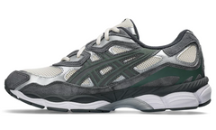 Asics Gel Nyc 'Cream/Steel Grey'
