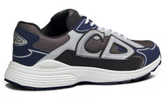 Dior B30 'Black Blue'