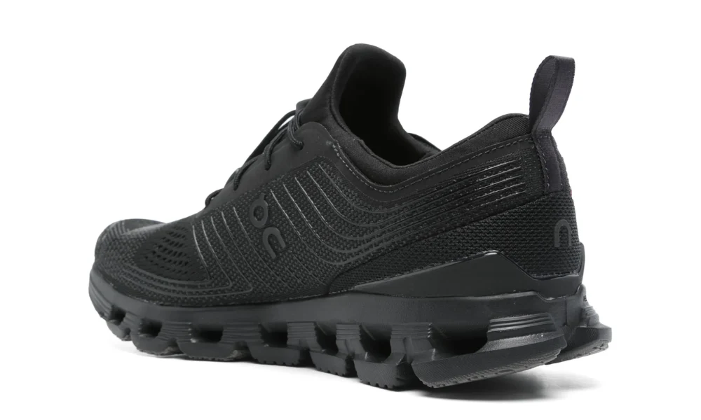 On Running Cloud X Z5 "Black"