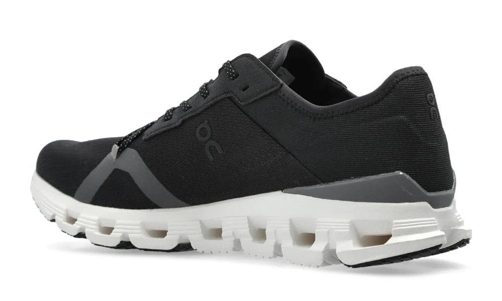 On Cloud X 4 AD 'Black'