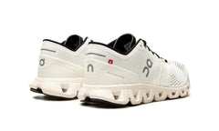 On Running Cloud X low-top
