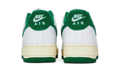 Air Force 1 '07 LV8 "White Pine Green"