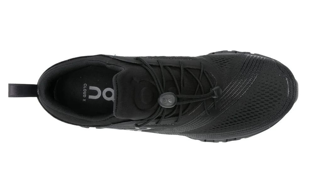 On Running Cloud X Z5 "Black"