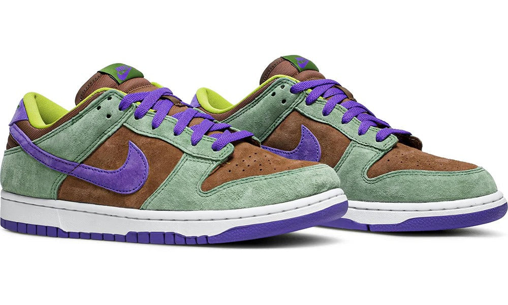 Nike Dunk Low Sp Retro "Ugly Duckling Pack - Veneer"